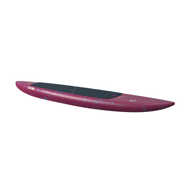 Duotone Downwinder Slim SLS 2026 Produktbild von der Seite